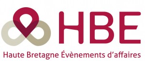 Logo de Haute Bretagne Evénements d'affaires